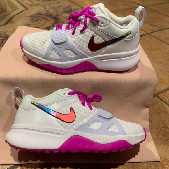 Nike Nike Air Zoom Diamond Elite Baseball Turf - Picture 6 of 13